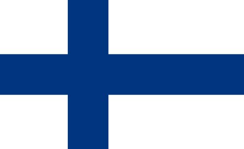 500px Flag of Finland